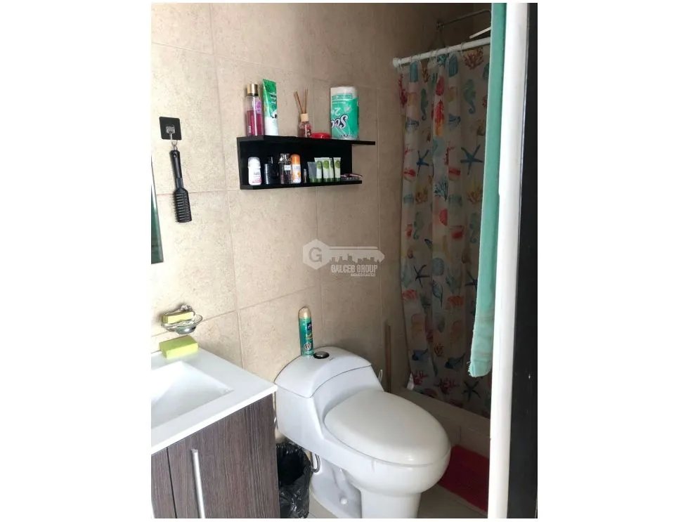 PH OCEAN VIEW PLAYA CORONA /1 HABITACION / 42 M2 / VISTA AL MAR