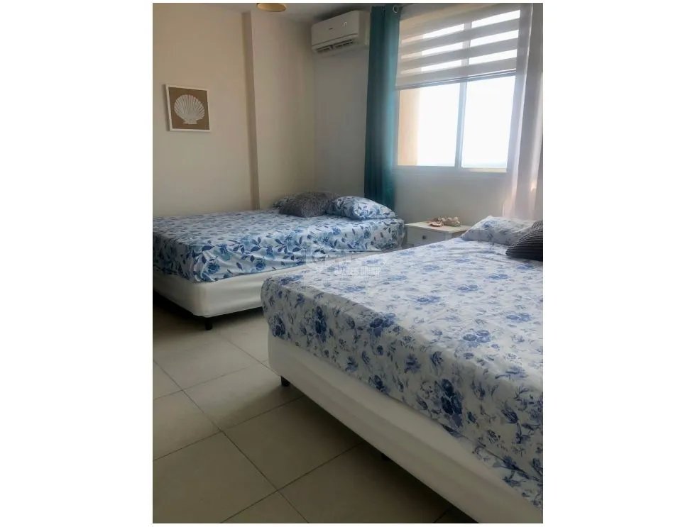 PH OCEAN VIEW PLAYA CORONA /1 HABITACION / 42 M2 / VISTA AL MAR