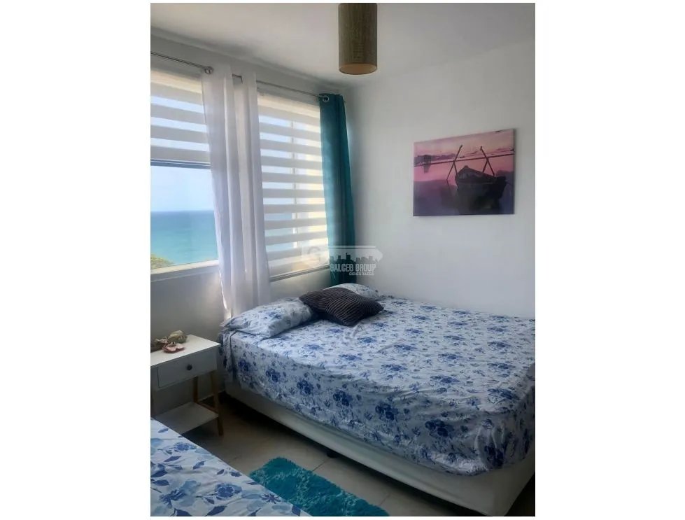 PH OCEAN VIEW PLAYA CORONA /1 HABITACION / 42 M2 / VISTA AL MAR