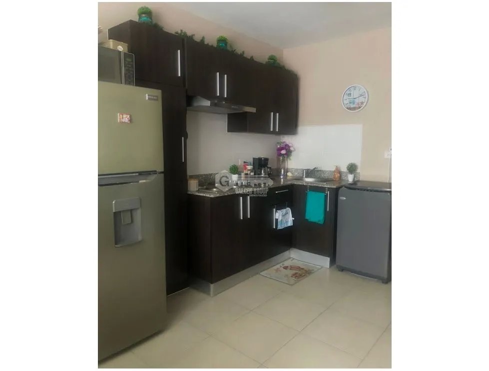 PH OCEAN VIEW PLAYA CORONA /1 HABITACION / 42 M2 / VISTA AL MAR