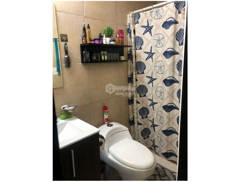 PH OCEAN VIEW PLAYA CORONA /1 HABITACION / 42 M2 / VISTA AL MAR