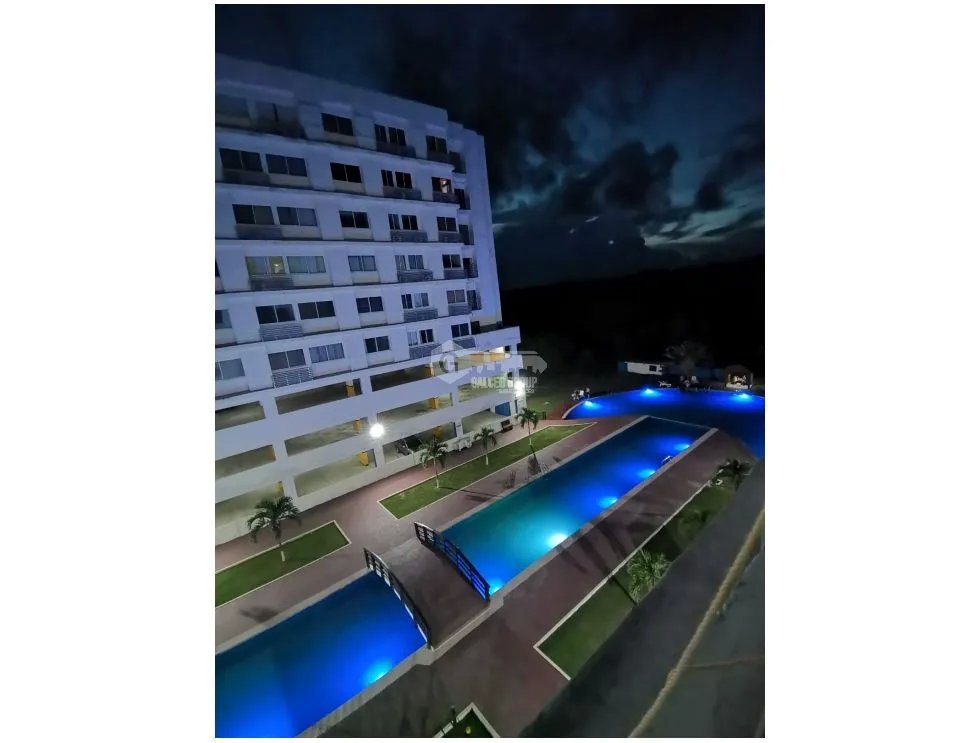 PH OCEAN VIEW PLAYA CORONA /1 HABITACION / 42 M2 / VISTA AL MAR
