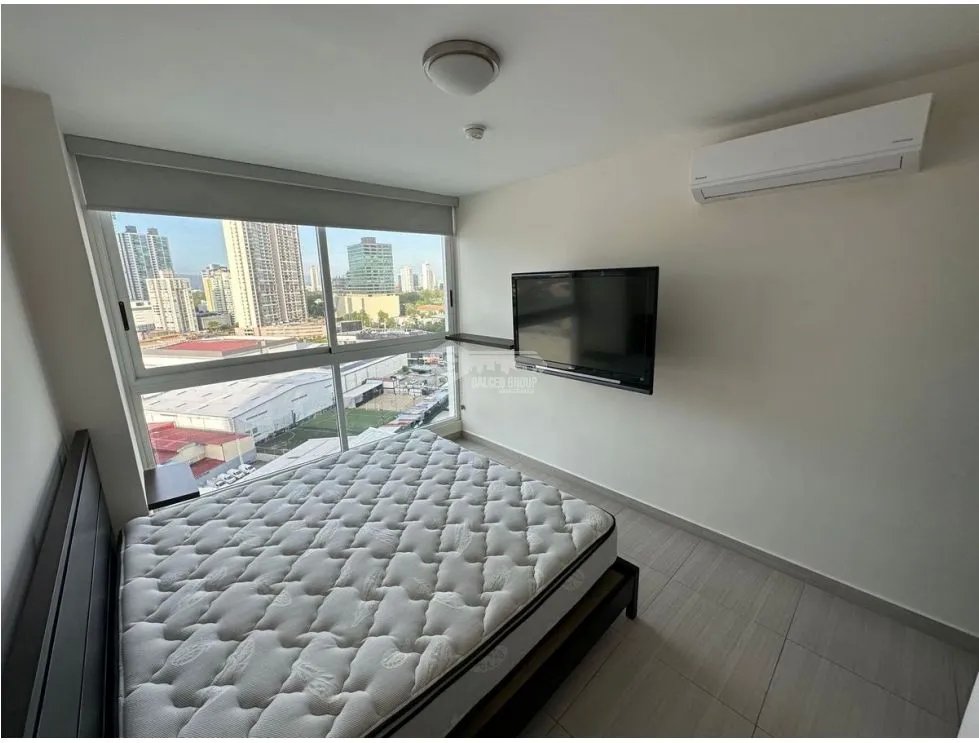 COSTA DEL ESTE / PH ASIA / 3 HABITAC / 135m2 / 2 PARKING / CON BALCÓN
