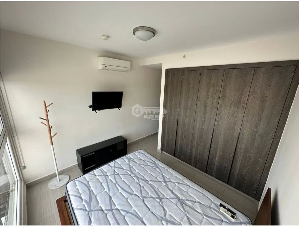 COSTA DEL ESTE / PH ASIA / 3 HABITAC / 135m2 / 2 PARKING / CON BALCÓN