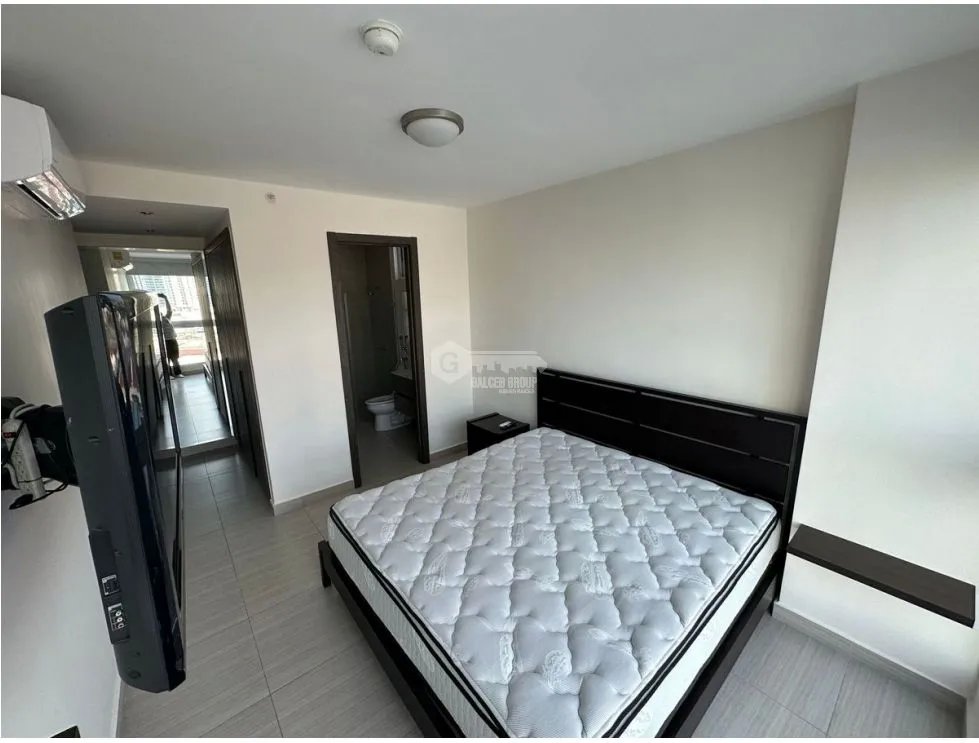 COSTA DEL ESTE / PH ASIA / 3 HABITAC / 135m2 / 2 PARKING / CON BALCÓN