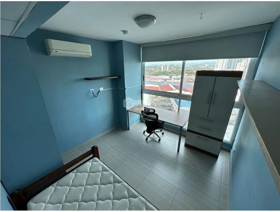 COSTA DEL ESTE / PH ASIA / 3 HABITAC / 135m2 / 2 PARKING / CON BALCÓN