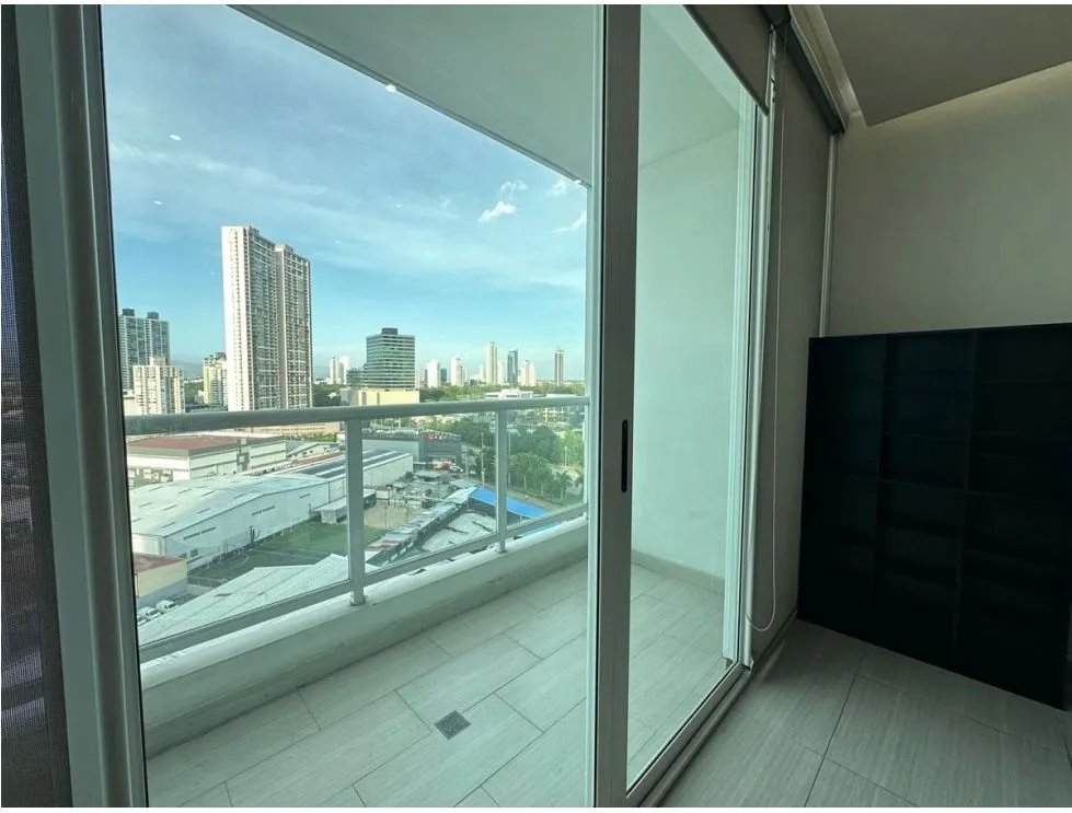 COSTA DEL ESTE / PH ASIA / 3 HABITAC / 135m2 / 2 PARKING / CON BALCÓN