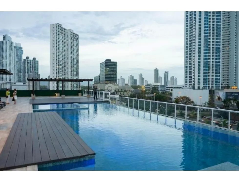 COSTA DEL ESTE / PH ASIA / 3 HABITAC / 135m2 / 2 PARKING / CON BALCÓN