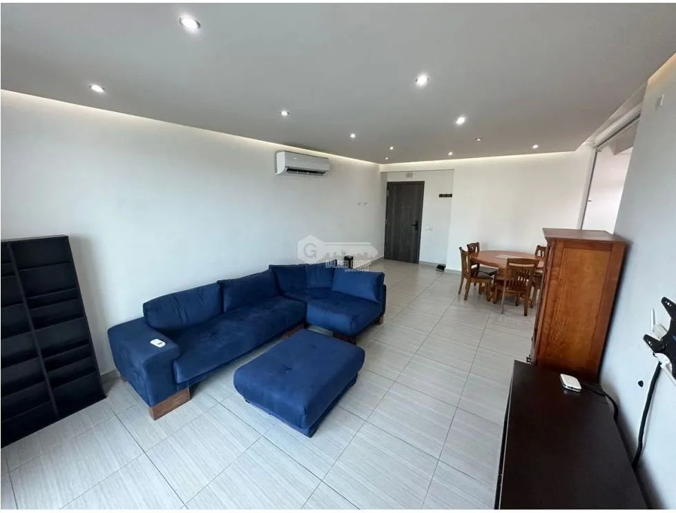 COSTA DEL ESTE / PH ASIA / 3 HABITAC / 135m2 / 2 PARKING / CON BALCÓN