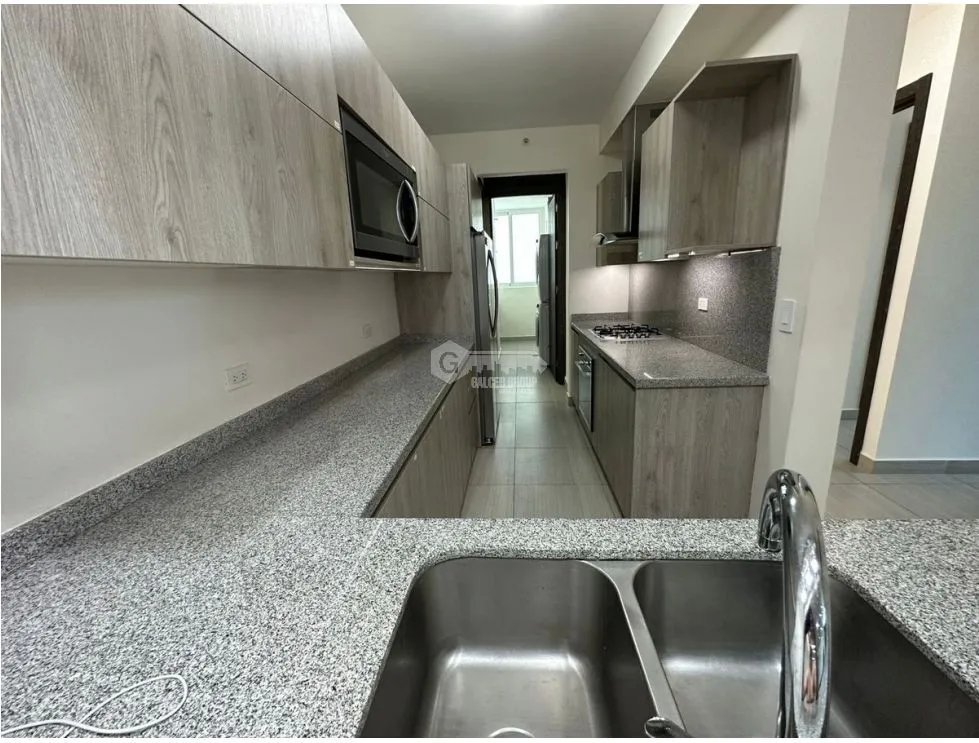 COSTA DEL ESTE / PH ASIA / 3 HABITAC / 135m2 / 2 PARKING / CON BALCÓN