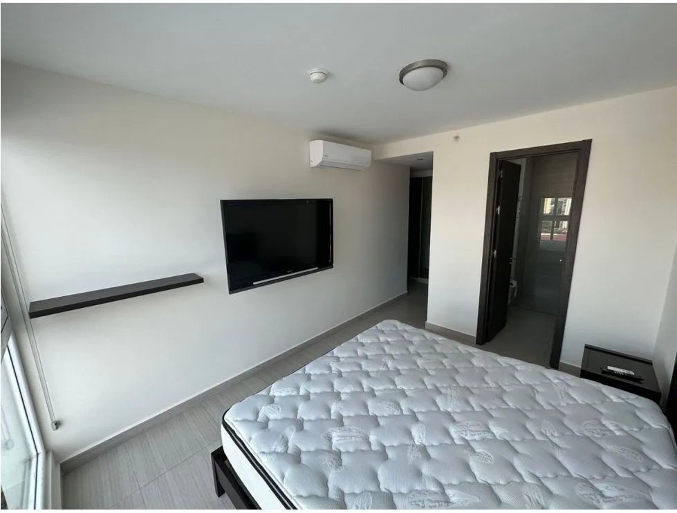 COSTA DEL ESTE / PH ASIA / 3 HABITAC / 135m2 / 2 PARKING / CON BALCÓN