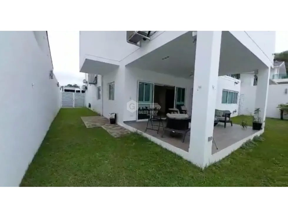 ALTOS DE PANAMA / HORIZONTES / 4 HABITACIONES / TERRAZA