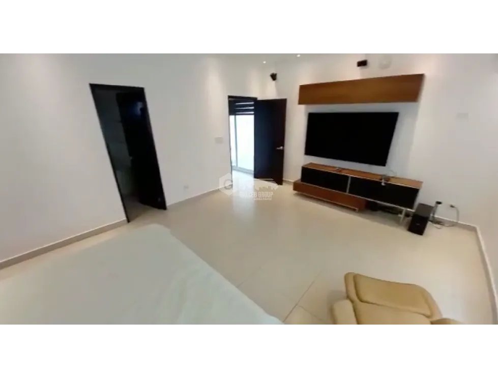 ALTOS DE PANAMA / HORIZONTES / 4 HABITACIONES / TERRAZA