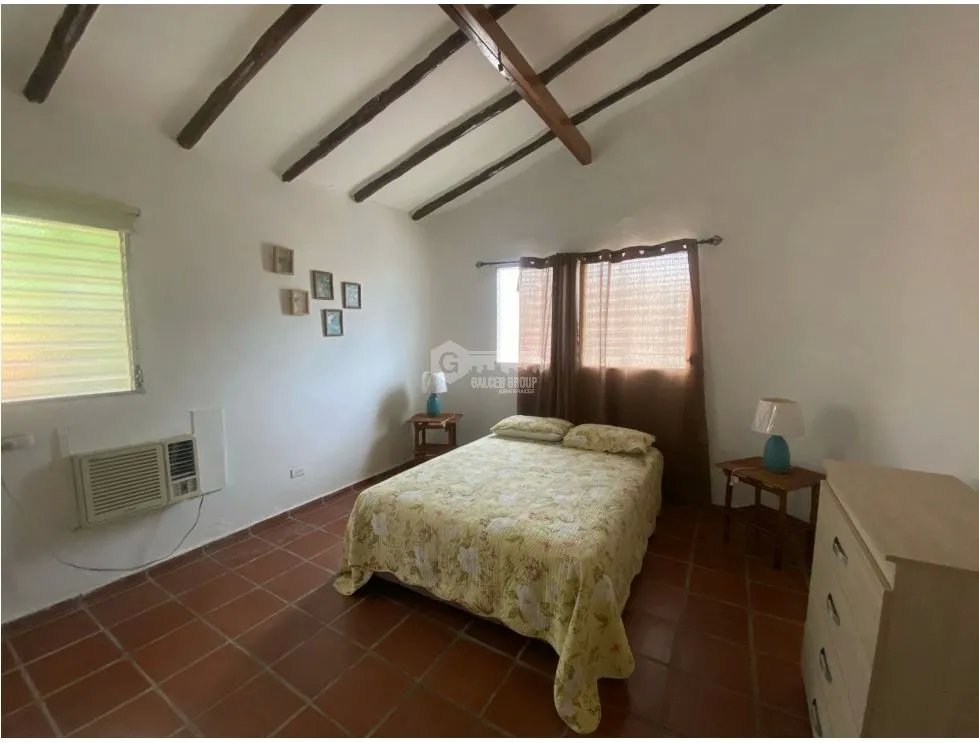 CORONADO / 3 HABITACIONES /  PISCINA / TERRAZA / AMOBLADA