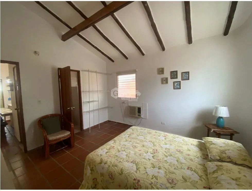 CORONADO / 3 HABITACIONES /  PISCINA / TERRAZA / AMOBLADA