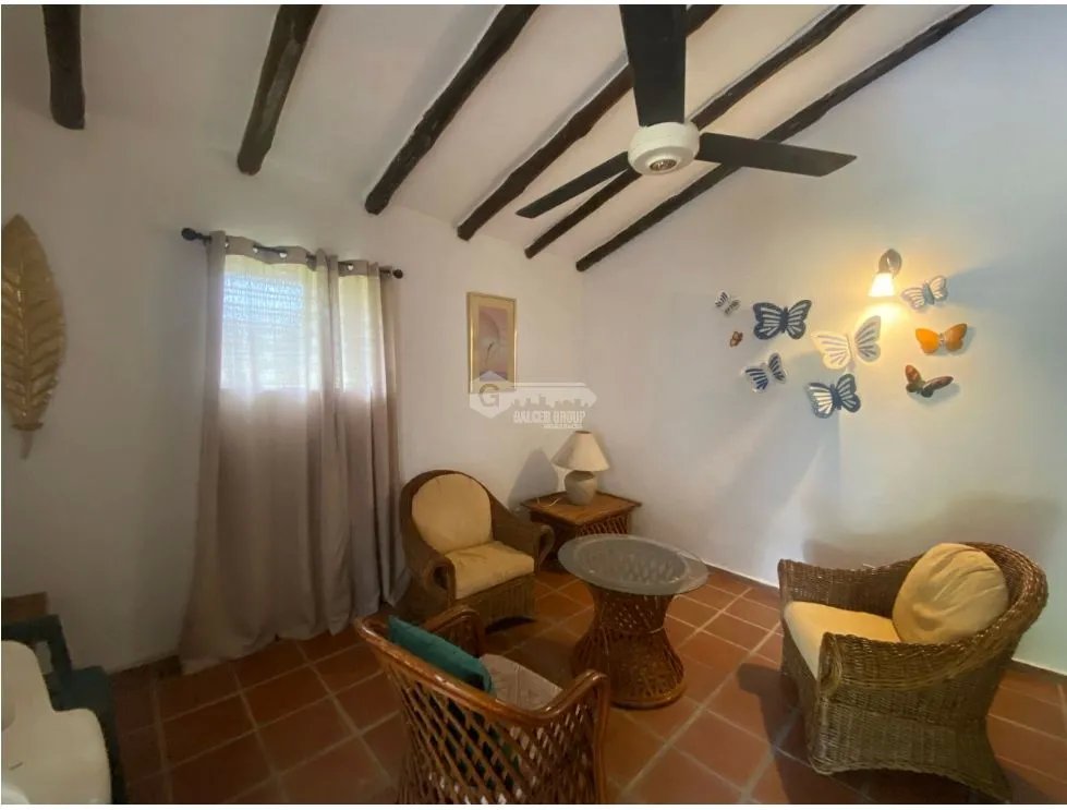 CORONADO / 3 HABITACIONES /  PISCINA / TERRAZA / AMOBLADA