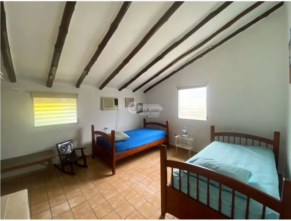 CORONADO / 3 HABITACIONES /  PISCINA / TERRAZA / AMOBLADA