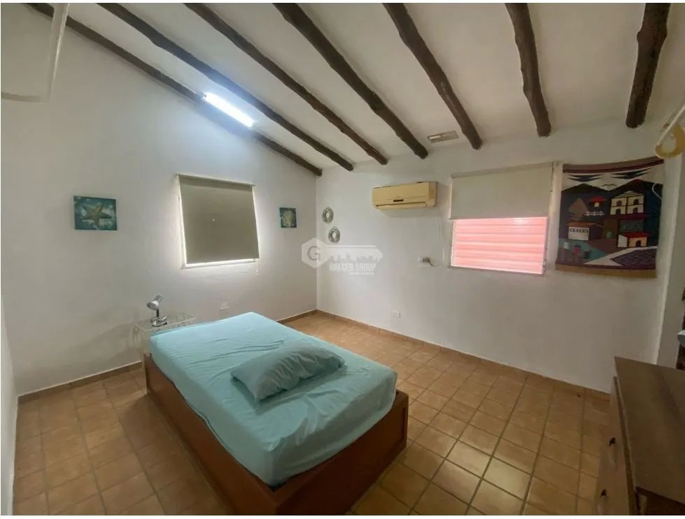 CORONADO / 3 HABITACIONES /  PISCINA / TERRAZA / AMOBLADA