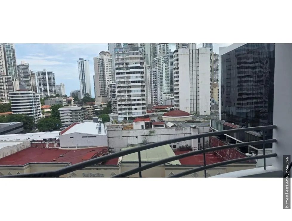 ALQUILER DE APARTAMENTO AMOBLADO EN PAITILLA- PH MIRABEL