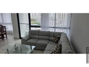 ALQUILER DE APARTAMENTO AMOBLADO EN PAITILLA- PH MIRABEL