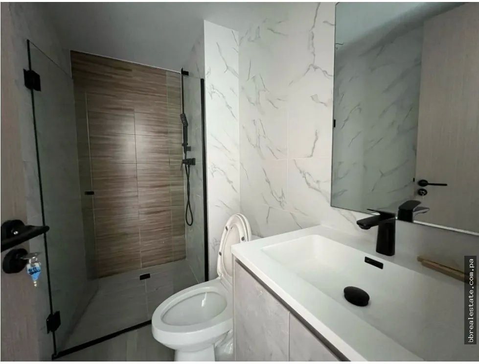 Venta de apartamento en Bella Vista, PH Alexa
