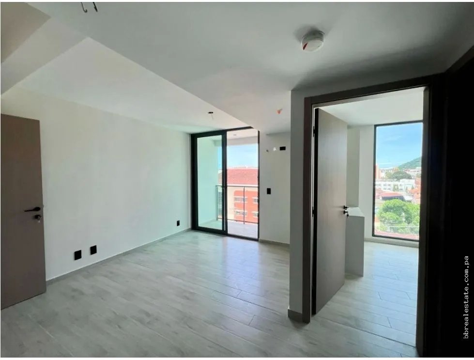 Venta de apartamento en Bella Vista, PH Alexa
