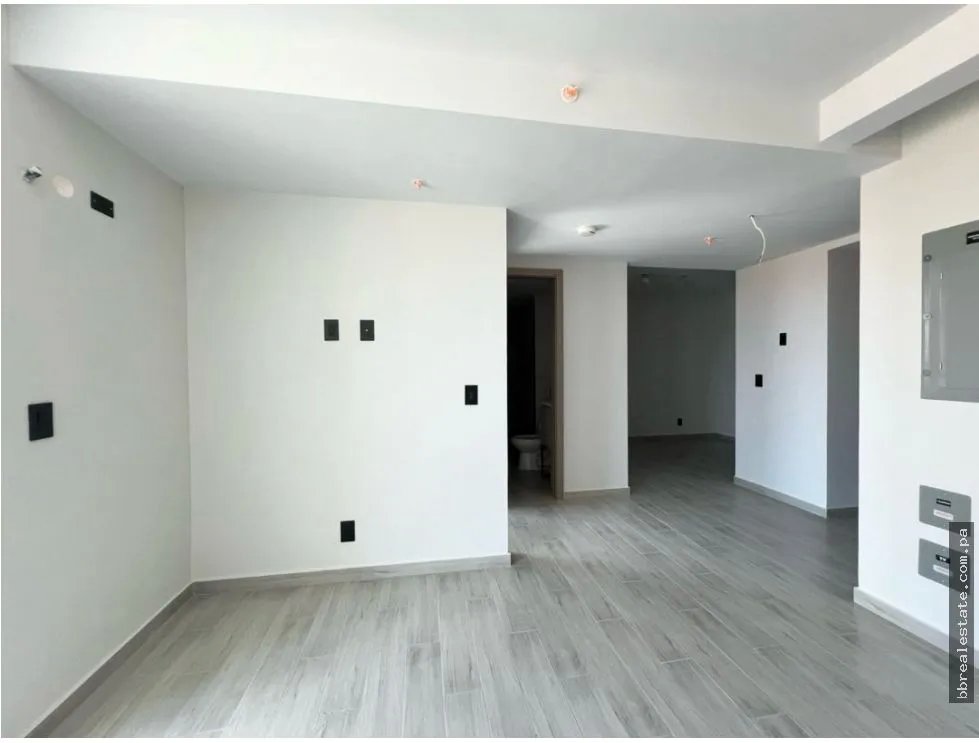Venta de apartamento en Bella Vista, PH Alexa