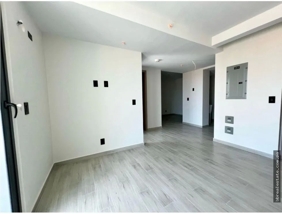 Venta de apartamento en Bella Vista, PH Alexa