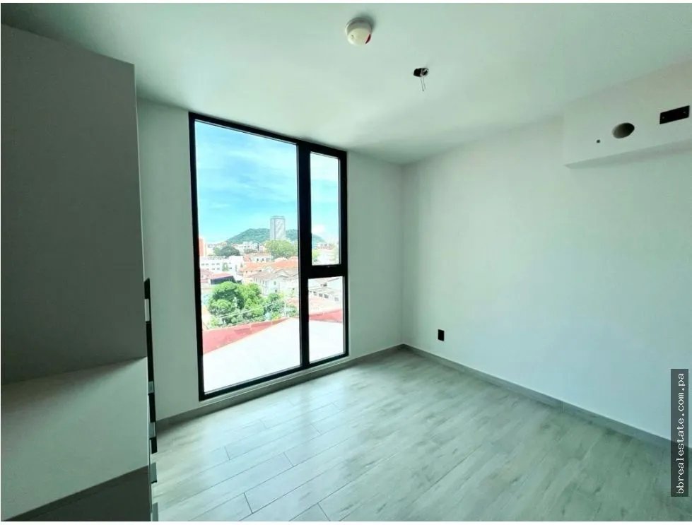 Venta de apartamento en Bella Vista, PH Alexa
