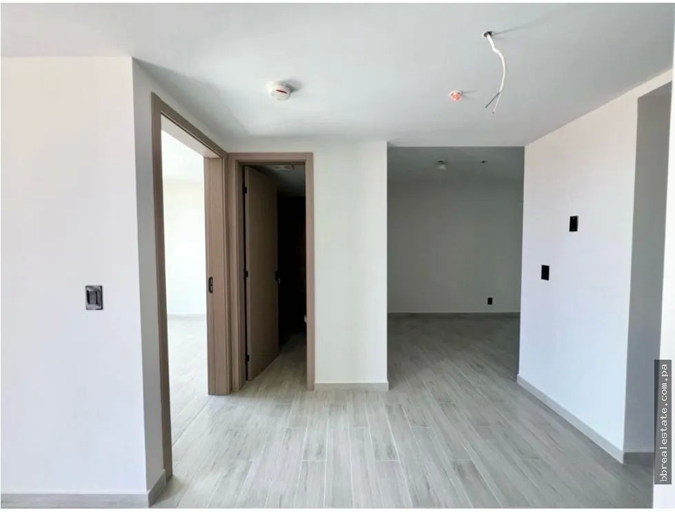 Venta de apartamento en Bella Vista, PH Alexa