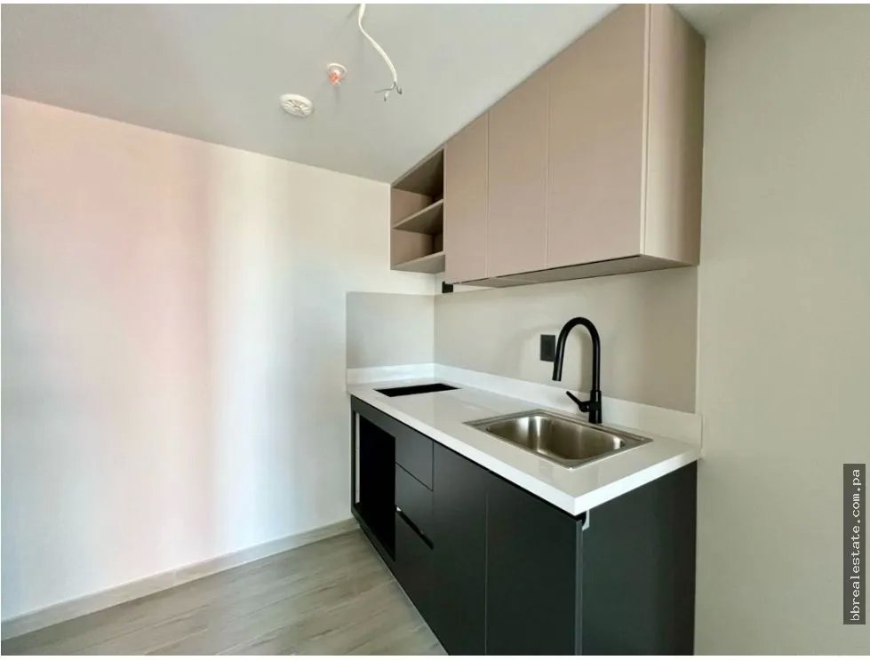 Venta de apartamento en Bella Vista, PH Alexa