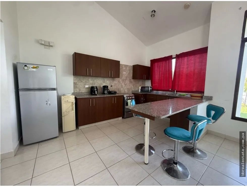 Venta de casa en Piedras Gordas Village, San Carlos