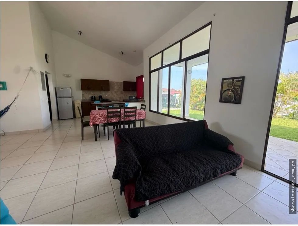 Venta de casa en Piedras Gordas Village, San Carlos