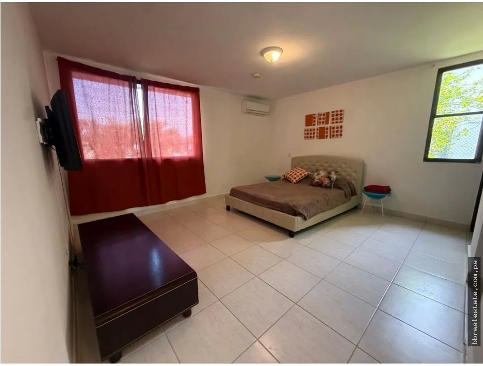 Venta de casa en Piedras Gordas Village, San Carlos