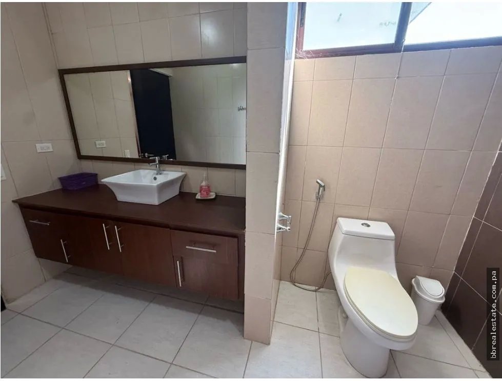 Venta de casa en Piedras Gordas Village, San Carlos