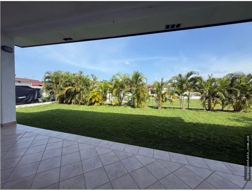 Venta de casa en Piedras Gordas Village, San Carlos