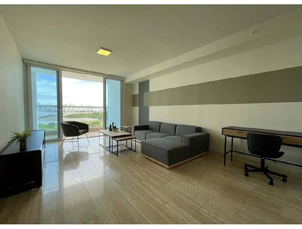 Venta de Apartamento en Costa del este | 202m2