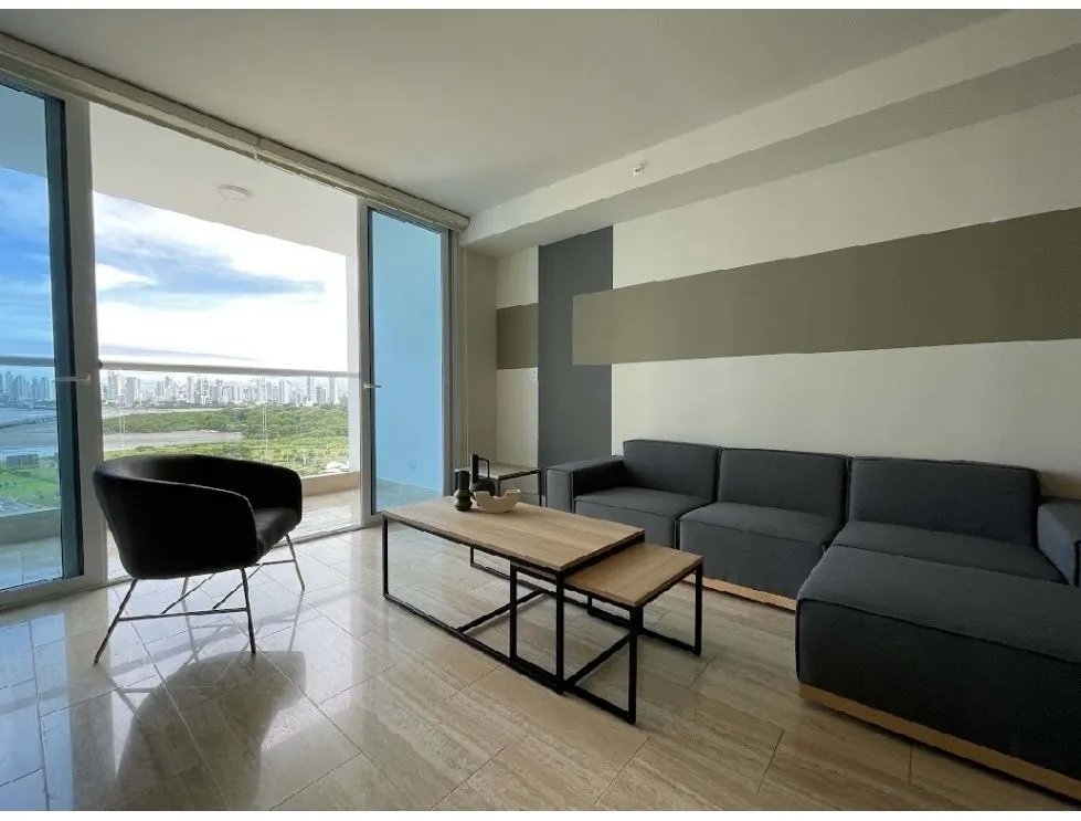 Venta de Apartamento en Costa del este | 202m2