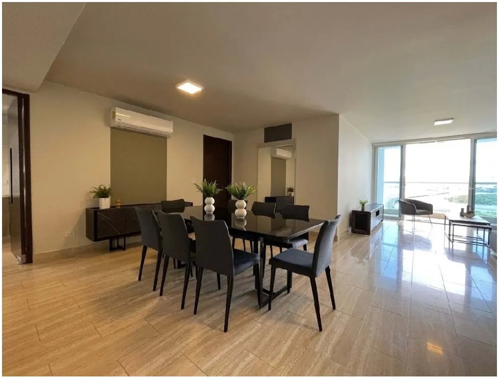 Venta de Apartamento en Costa del este | 202m2