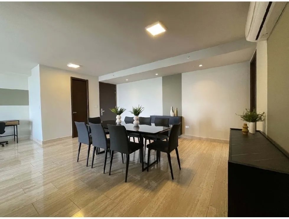 Venta de Apartamento en Costa del este | 202m2