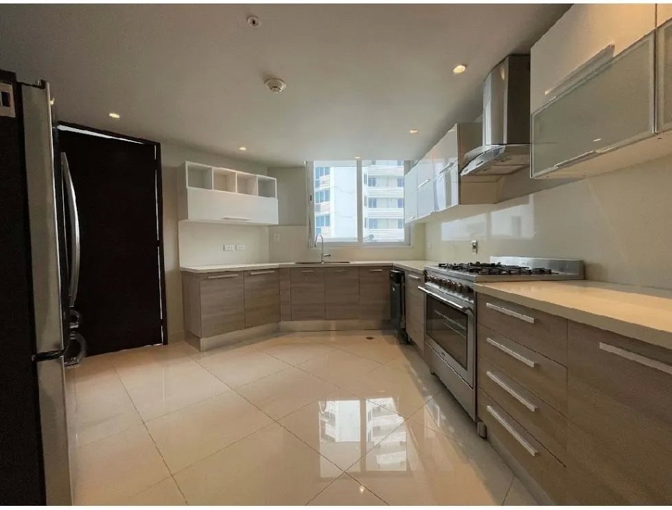 Venta de Apartamento en Costa del este | 202m2