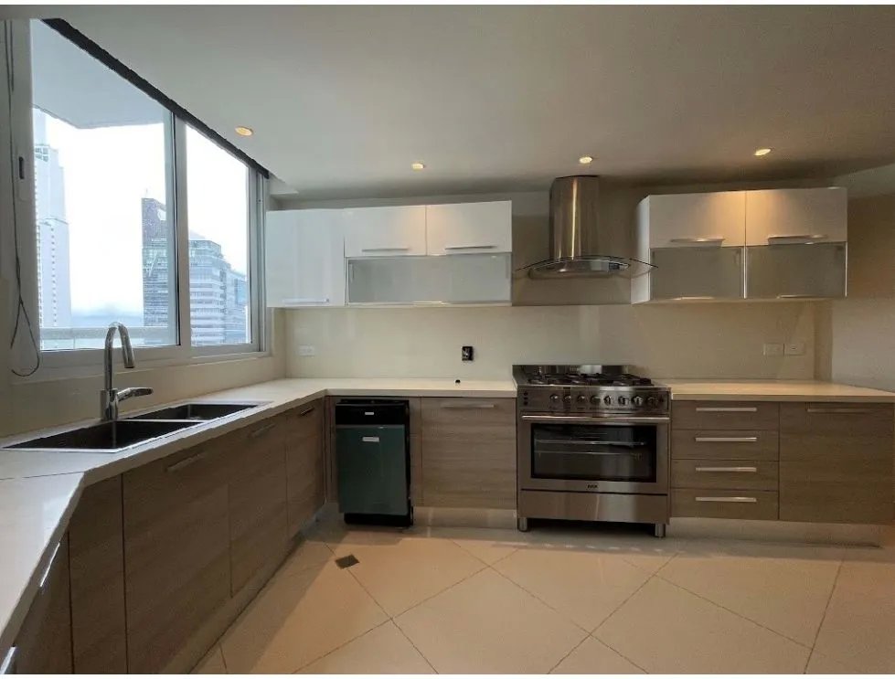 Venta de Apartamento en Costa del este | 202m2