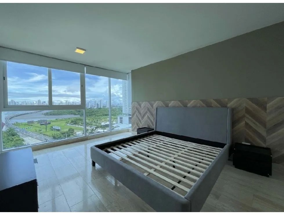 Venta de Apartamento en Costa del este | 202m2