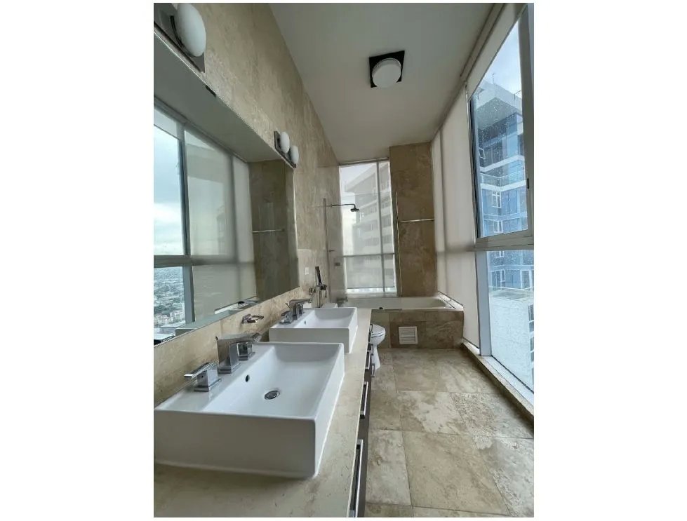 Venta de Apartamento en Costa del este | 250m2