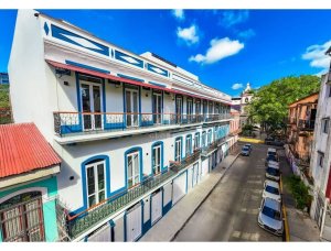 VENTA DE APARTAMENTO EN PH. CASA VARIEDADES CASCO ANTIGUO