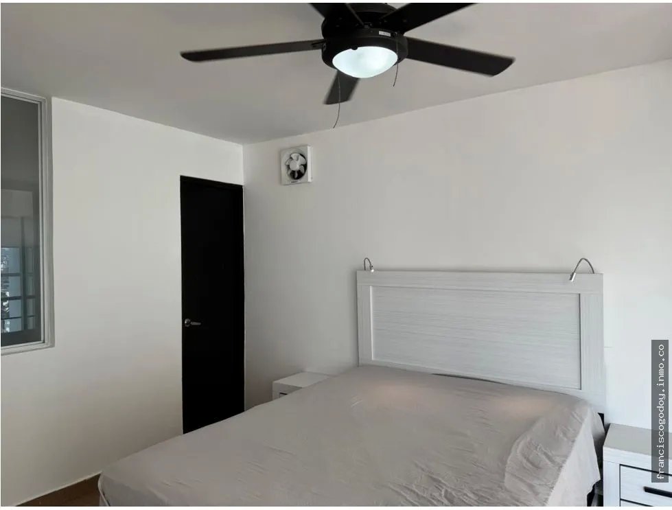 Venta de apartamento en Vía Argentina Ciudad de Panamá