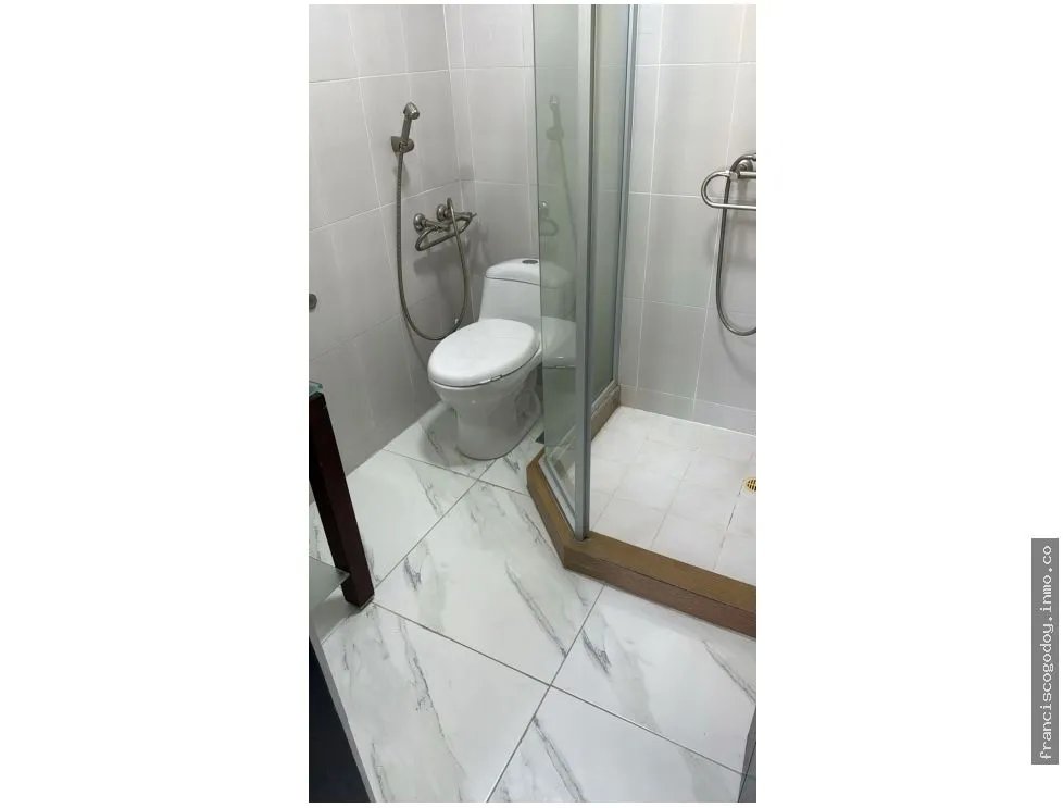 Venta de apartamento en Vía Argentina Ciudad de Panamá