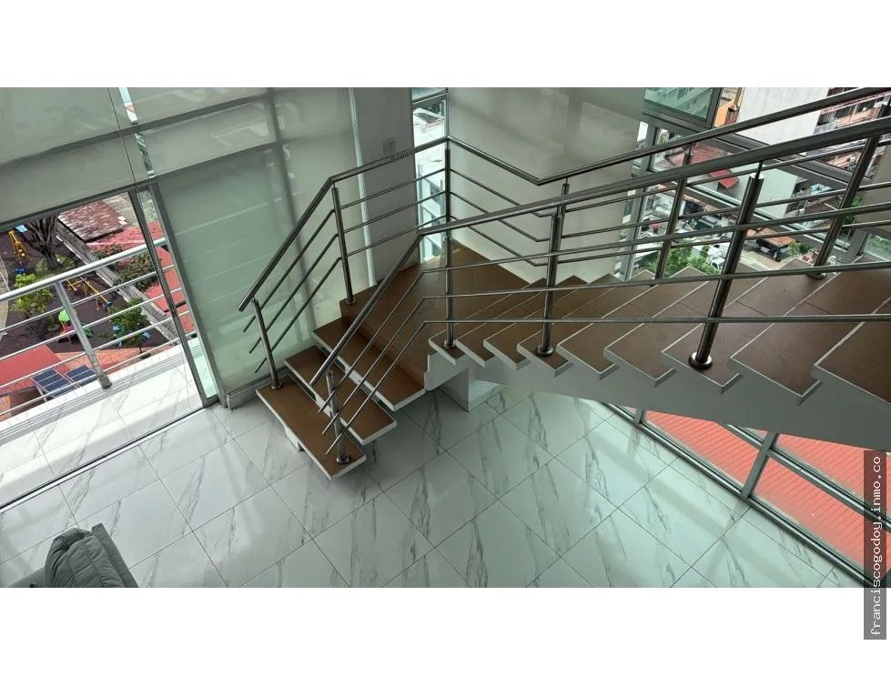 Venta de apartamento en Vía Argentina Ciudad de Panamá