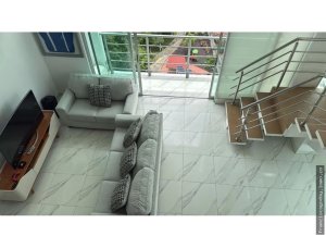 Venta de apartamento en Vía Argentina Ciudad de Panamá