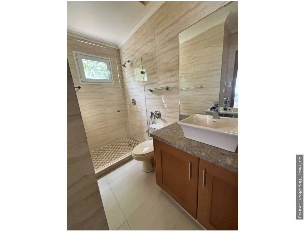 Casa en alquiler/venta en Cocoli